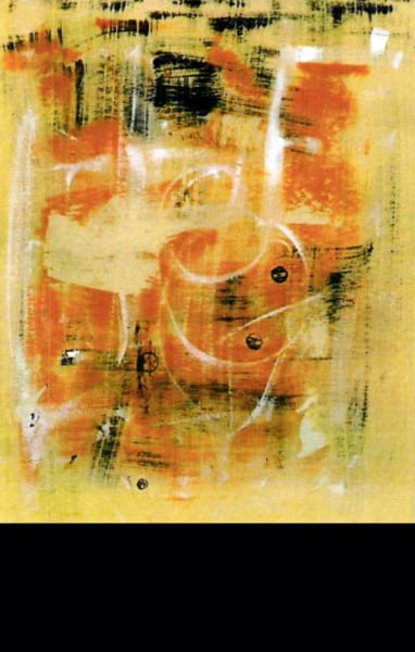 Rượu vang trằng Sine Qua Non In The Abstract 2012