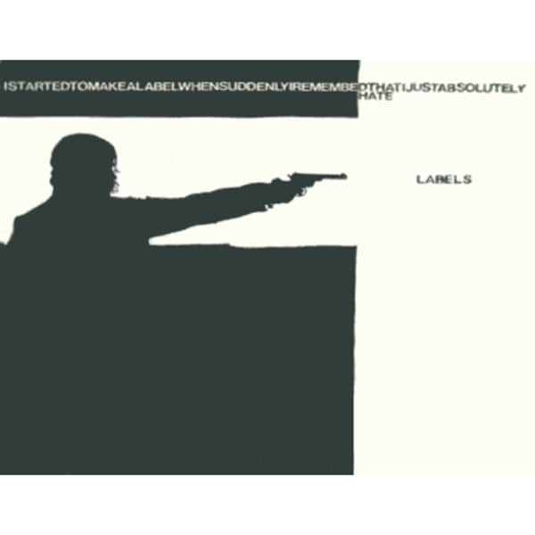 Rượu vang đỏ Sine Qua Non Labels Syrah 2007