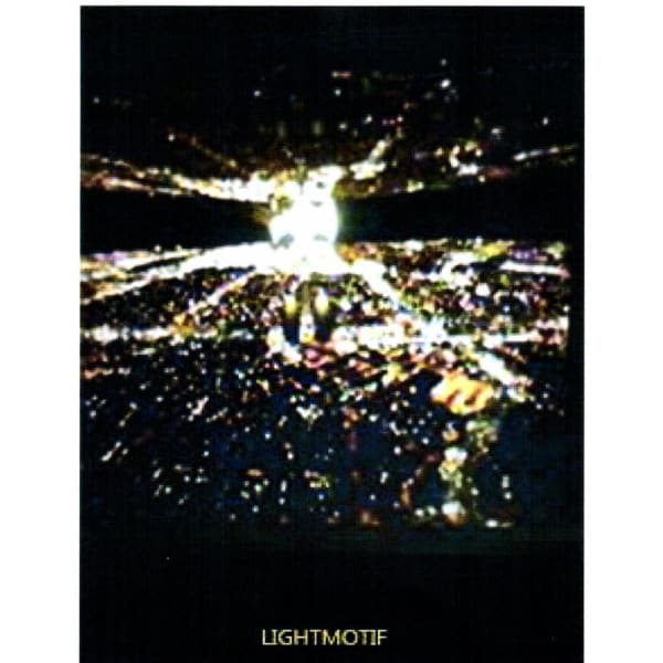 Rượu vang trằng Sine Qua Non Lightmotif 2014