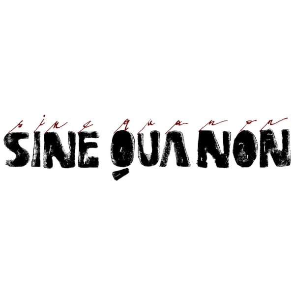 Rượu vang đỏ Sine Qua Non Male Syrah (chai Magnum 1,5 lít) 2013