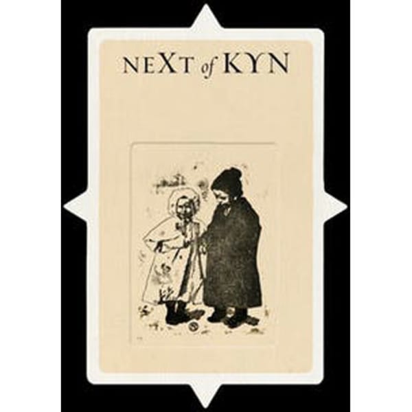 Rượu vang đỏ Sine Qua Non Next of Kyn 2007
