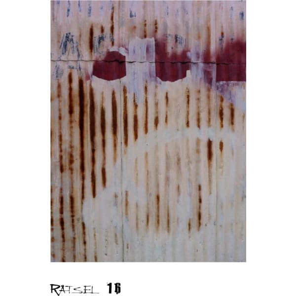 Rượu vang đỏ Sine Qua Non Ratsel 16 Syrah 2016