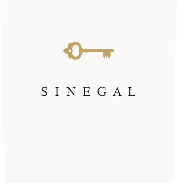 Rượu vang đỏ Sinegal Estate Reserve Cabernet Sauvignon (chai Magnum 1,5 lít) 2015