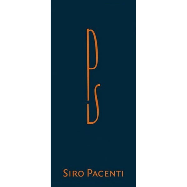 Rượu vang đỏ Siro Pacenti PS Brunello di Montalcino Riserva (chai Magnum 1,5 lít) 2015