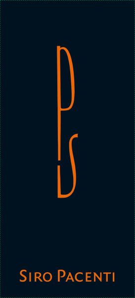 Rượu vang đỏ Siro Pacenti PS Brunello di Montalcino Riserva 2015