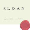Rượu vang đỏ Sloan Proprietary Red 2006