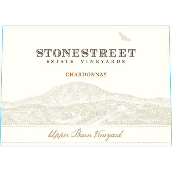 Rượu vang trằng Stonestreet Upper Barn Vineyard Chardonnay 2014