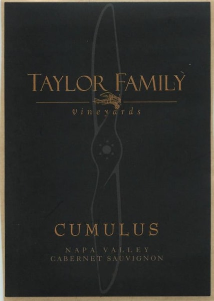 Rượu vang đỏ Taylor Cellars Cumulus Cabernet Sauvignon 2013