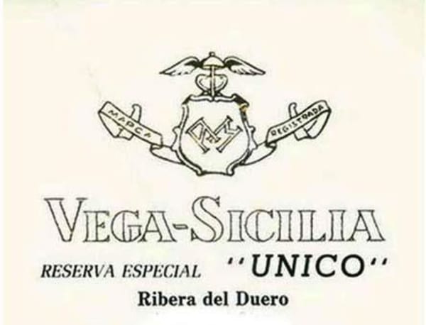 Rượu vang đỏ Tempos Vega Sicilia Unico Reserva Especial (2018 Release)
