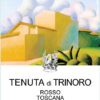 Rượu vang đỏ Tenuta di Trinoro Toscana Rosso 2012