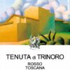 Rượu vang đỏ Tenuta di Trinoro Toscana Rosso 2019