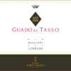 Rượu vang đỏ Tenuta Guado al Tasso (chai Magnum 1,5 lít) 2020