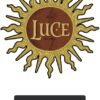 Rượu vang đỏ Tenuta Luce (chai Magnum 1,5 lít) 2019