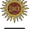 Rượu vang đỏ Tenuta Luce (chai 3 lít) 2015