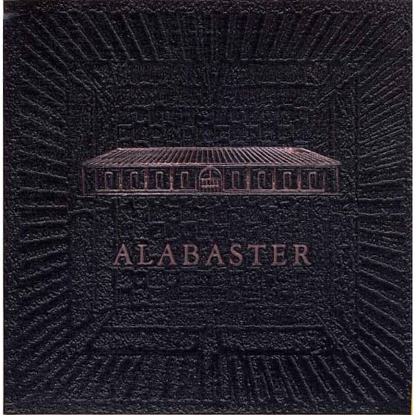 Rượu vang đỏ Teso la Monja Alabaster 2009