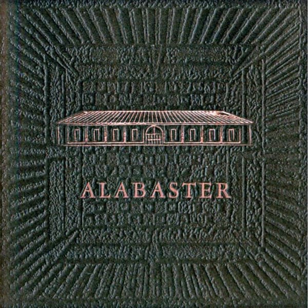 Rượu vang đỏ Teso la Monja Alabaster 2012