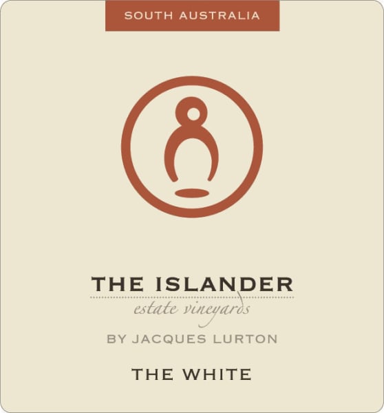 Rượu vang trằng The Islander Estate Vineyards Chardonnay 2015