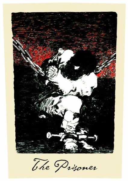 Rượu vang đỏ The Prisoner Wine Company The Prisoner (1.5 Liter Magnum - signed) 2006