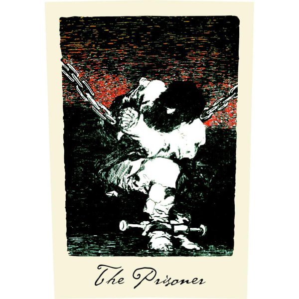 Rượu vang đỏ The Prisoner Wine Company The Prisoner Red Blend (chai 3 lít) 2015