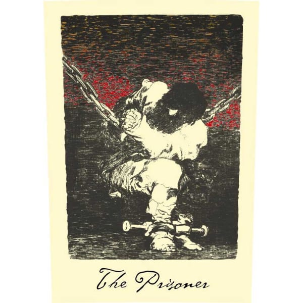 Rượu vang đỏ The Prisoner Wine Company The Prisoner Red Blend (chai 3 lít) 2016