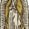 Rượu vang đỏ The Third Twin Nuestra Senora Del Tercer Gemelo (Sine Qua Non) 2016