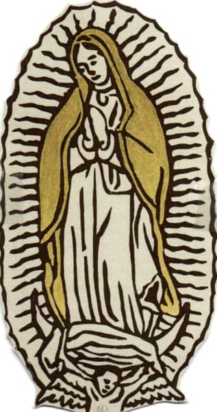 Rượu vang đỏ The Third Twin Nuestra Senora Del Tercer Gemelo (Sine Qua Non) 2016