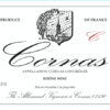 Rượu vang đỏ Thierry Allemand Cornas Chaillot 2019