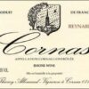 Rượu vang đỏ Thierry Allemand Cornas Reynard 1999