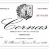Rượu vang đỏ Thierry Allemand Cornas Reynard 2020