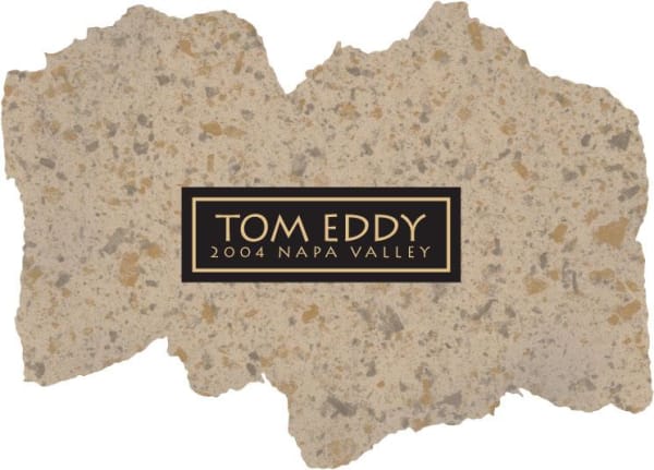 Rượu vang đỏ Tom Eddy Cabernet Sauvignon 2004