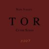 Rượu vang đỏ TOR Cuvée Susan 2007