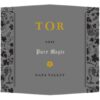 Rượu vang đỏ TOR Pure Magic 2021
