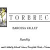 Rượu vang đỏ Torbreck RunRig 2017
