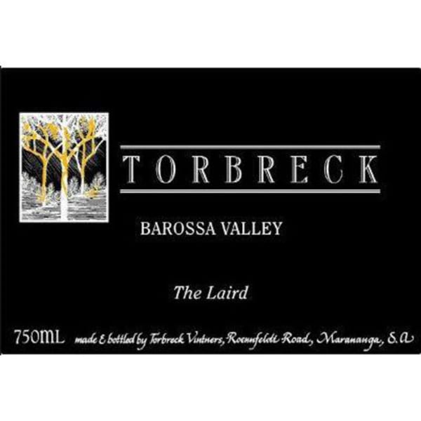 Rượu vang đỏ Torbreck The Laird 2012