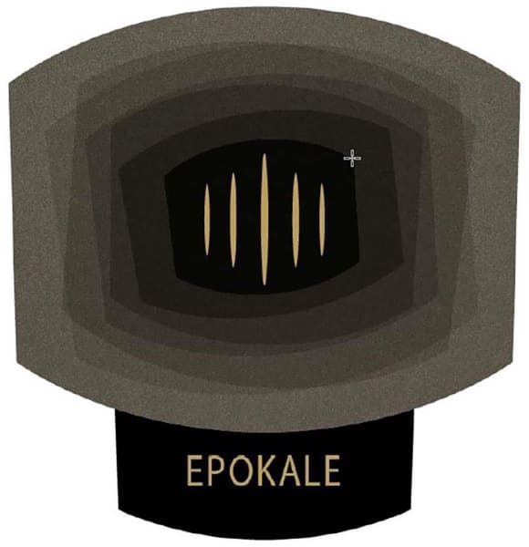 Rượu vang trằng Tramin Epokale 2010