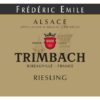 Rượu vang trằng Trimbach Frederic Emile Riesling 2016