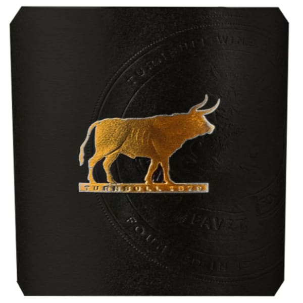 Rượu vang đỏ Turnbull Black Label Cabernet Sauvignon 2013