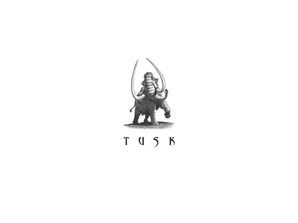 Rượu vang đỏ Tusk Estates Cabernet Sauvignon (chai Magnum 1,5 lít) 2013