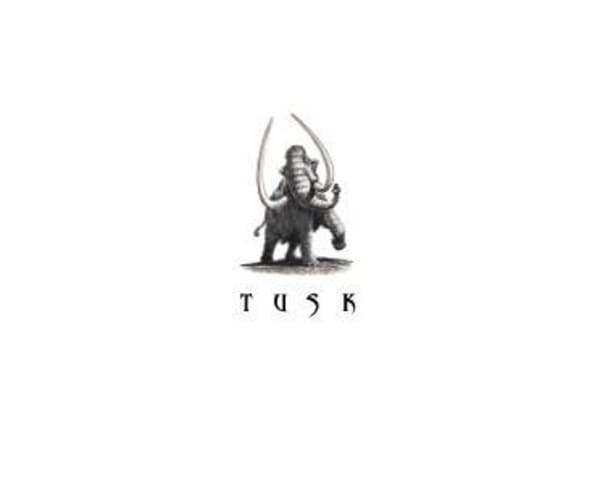 Rượu vang đỏ Tusk Estates Cabernet Sauvignon 2017