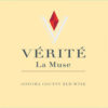 Rượu vang đỏ Verite La Muse (chai Magnum 1,5 lít) 2013