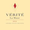 Rượu vang đỏ Verite La Muse 2018