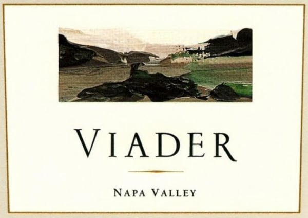 Rượu vang đỏ Viader Proprietary Red (chai Magnum 1,5 lít) 2000