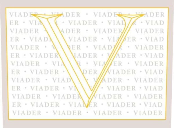 Rượu vang đỏ Viader V 2012