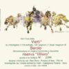 Rượu vang đỏ Vietti Barolo Riserva Villero (chai Magnum 1,5 lít) 2009