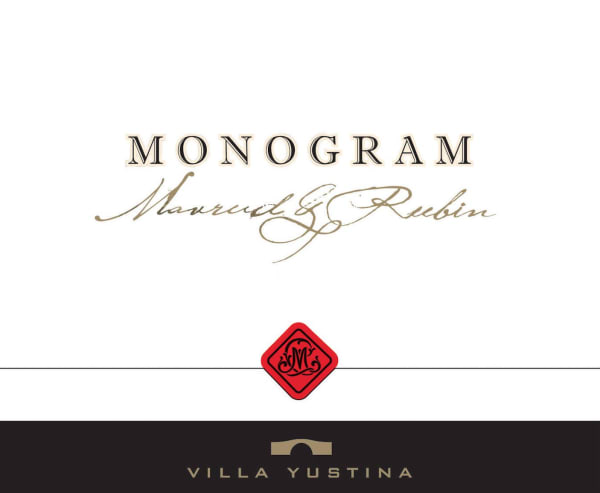 Rượu vang đỏ Villa Yustina Monogram Cabernet Sauvignon 2013