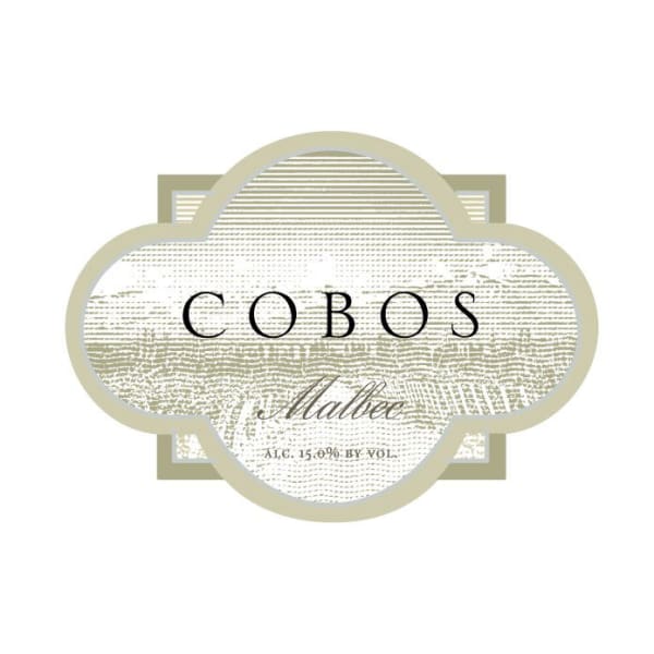 Rượu vang đỏ Vina Cobos Marchiori Vineyard Malbec 2004