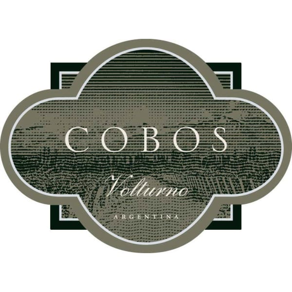 Rượu vang đỏ Vina Cobos Volturno 2011