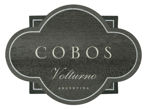 Rượu vang đỏ Vina Cobos Volturno 2018