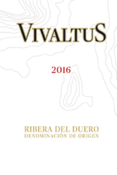 Rượu vang đỏ Vivaltus (chai 3 lít) 2016