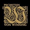 Rượu vang trằng Von Winning Pechstein Riesling Grosses Gewachs 2018